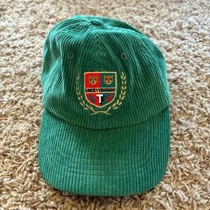 Vintage baseball cap